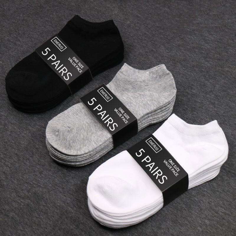 Sweat Absorbing Socks