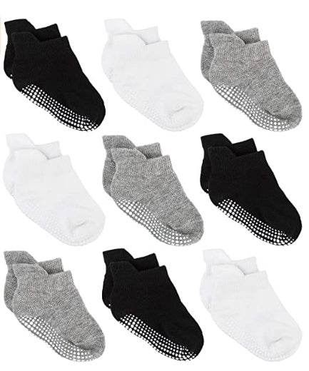 Boys Amazon Cotton Boat Children Socks