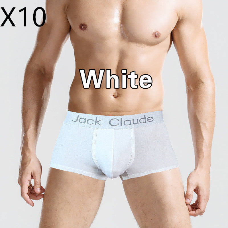 Men's Underwear Boxer