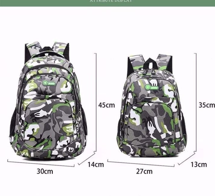 Backpacks For Teenage Boys