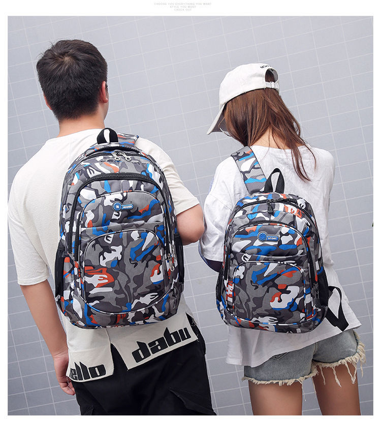 Backpacks For Teenage Boys