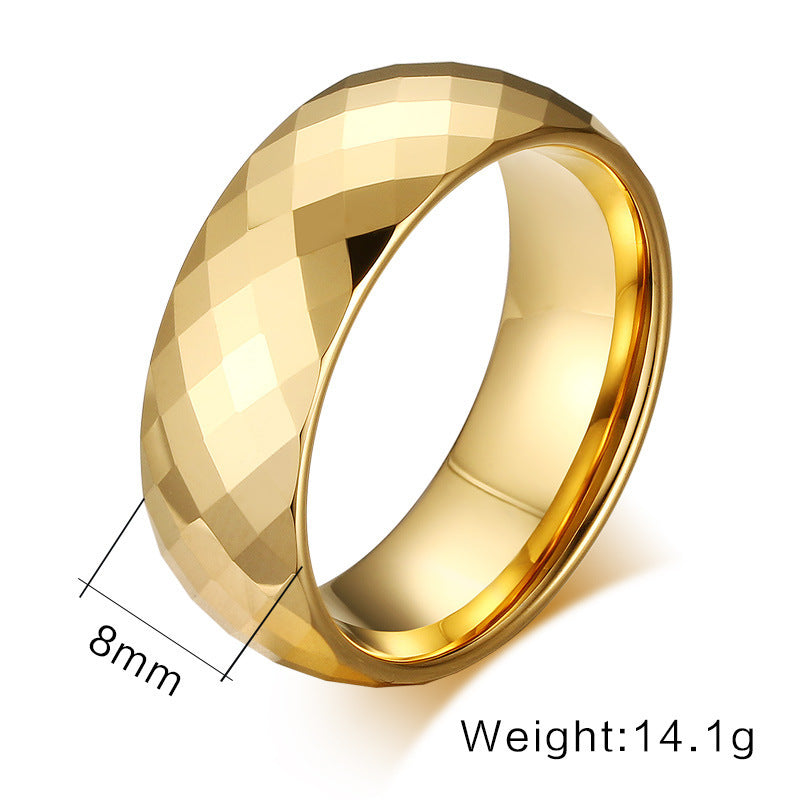 Ring For Men