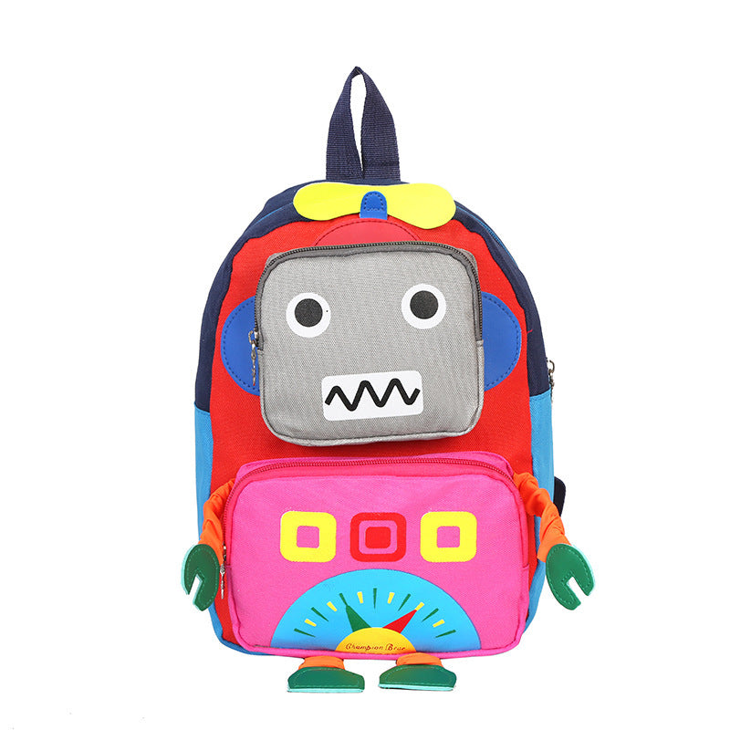 kids bags children backpacks school bags Children's backpack for boys in kindergarten