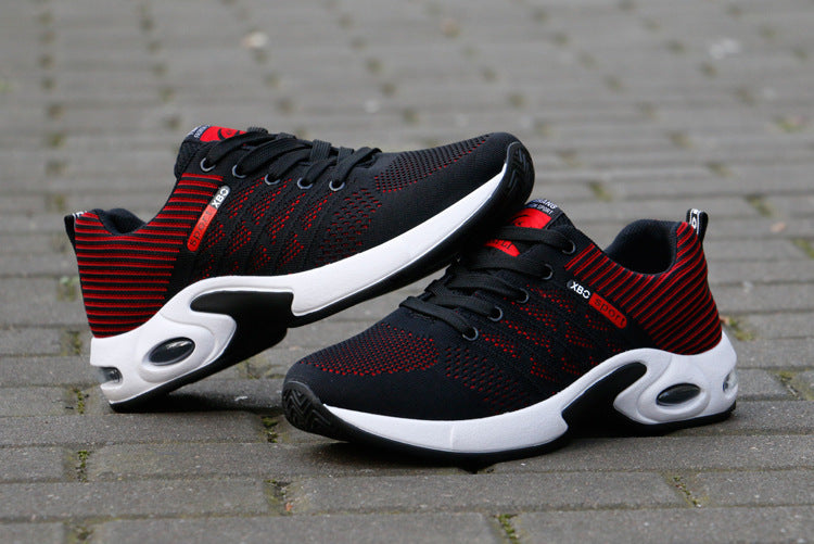 Outdoor Breathable Shoes