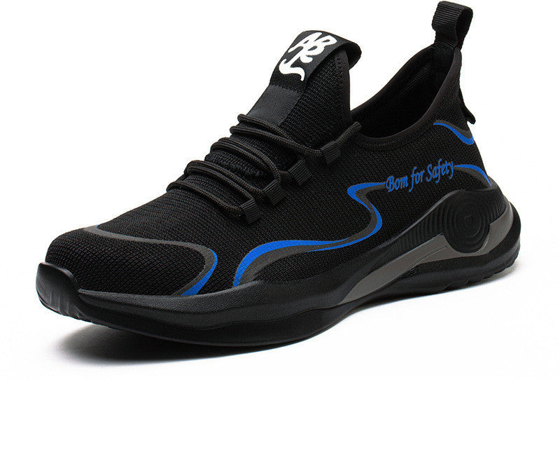 Indestructible Shoes For Men