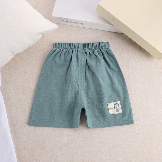 Children's Summer Shorts