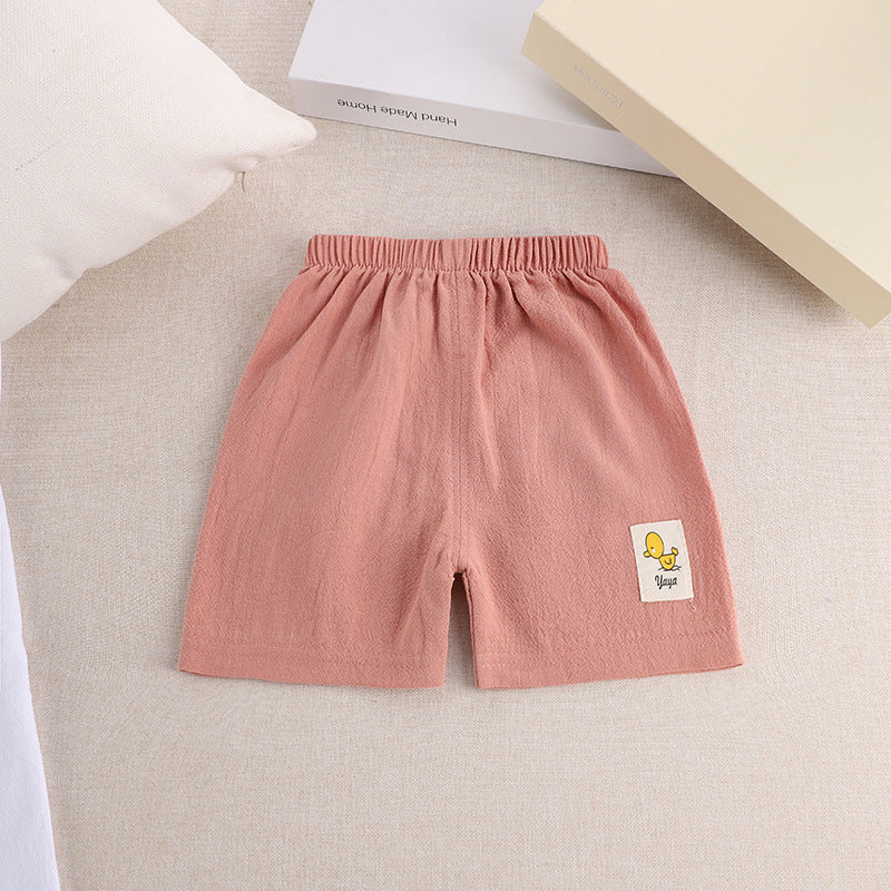 Children's Summer Shorts