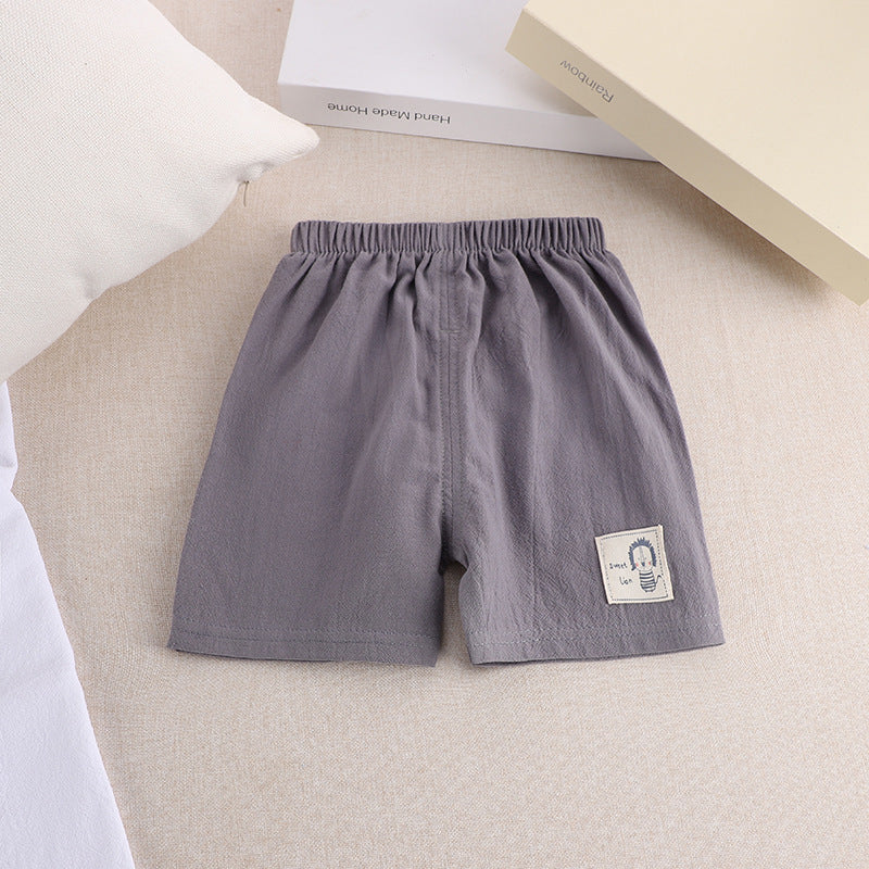 Children's Summer Shorts