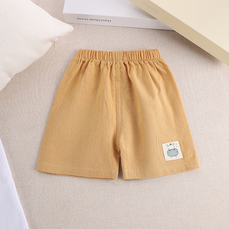 Children's Summer Shorts