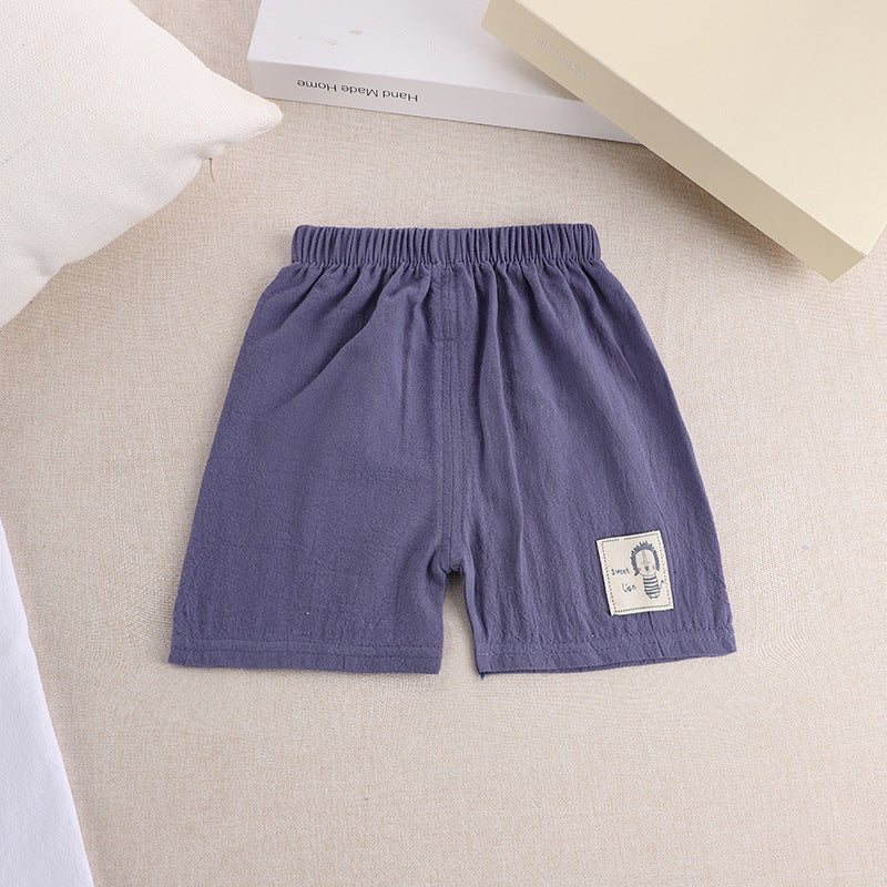 Children's Summer Shorts