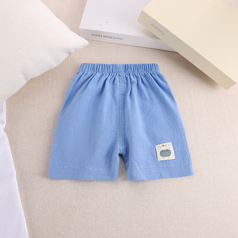 Children's Summer Shorts