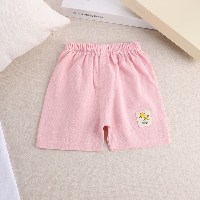 Children's Summer Shorts