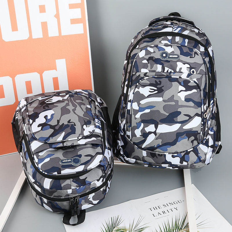 Backpacks For Teenage Boys