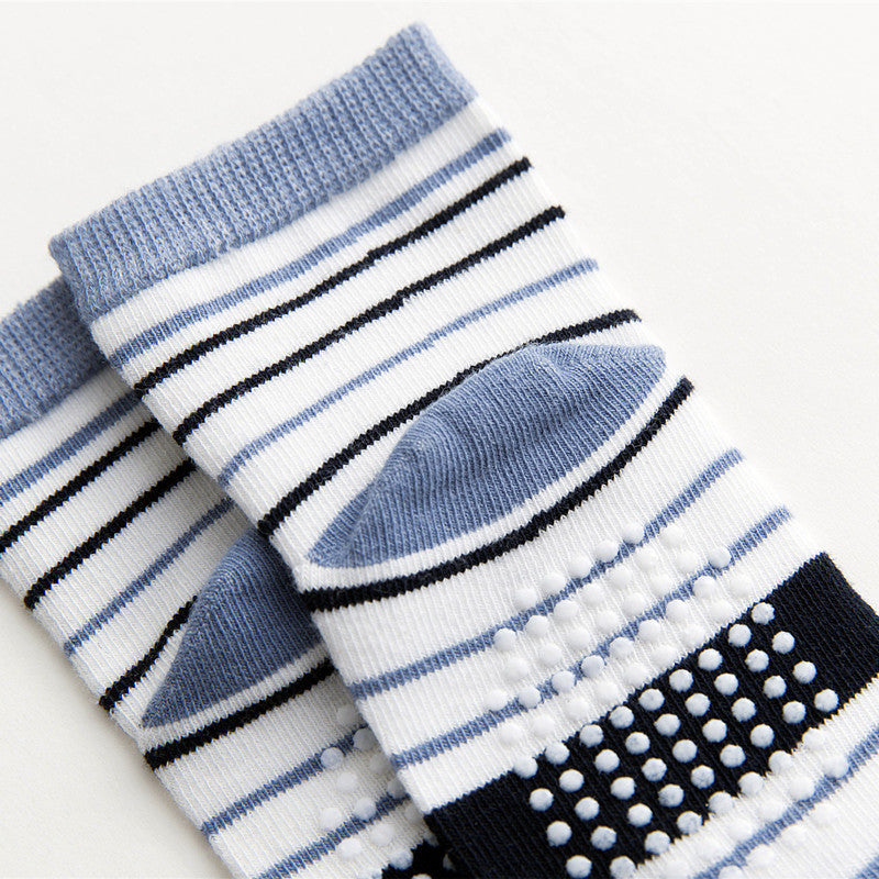 Socks For Boys Thin Baby Floor Newborn