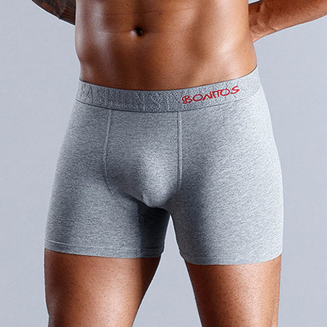 Boxers Cotton Underpants