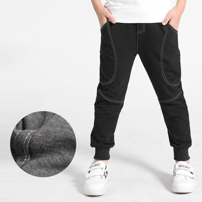 Boys' Sports Trousers