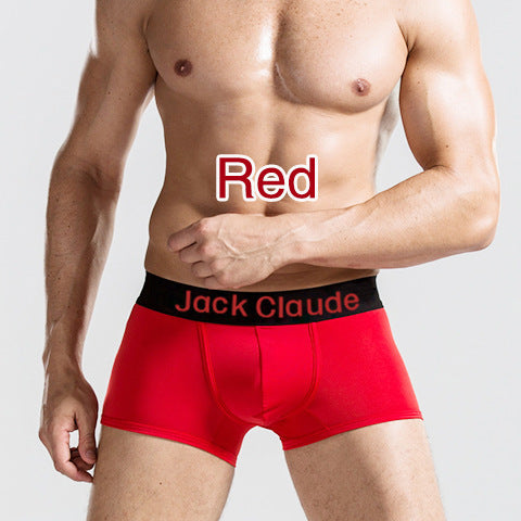 Men's Underwear Boxer