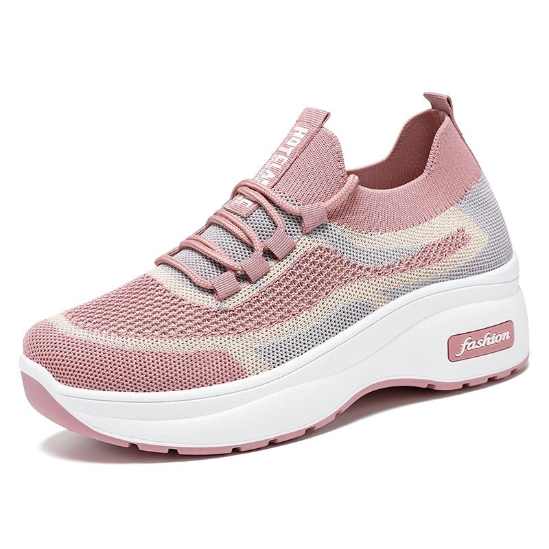 Leisure Shoes For Woman