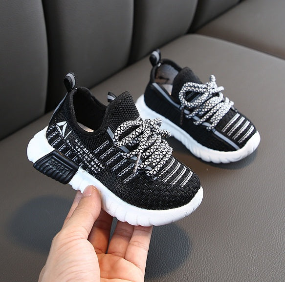 Breathable Boys Sport Shoes