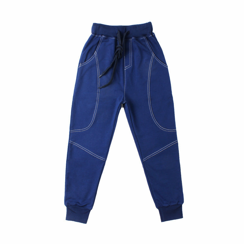 Boys' Sports Trousers