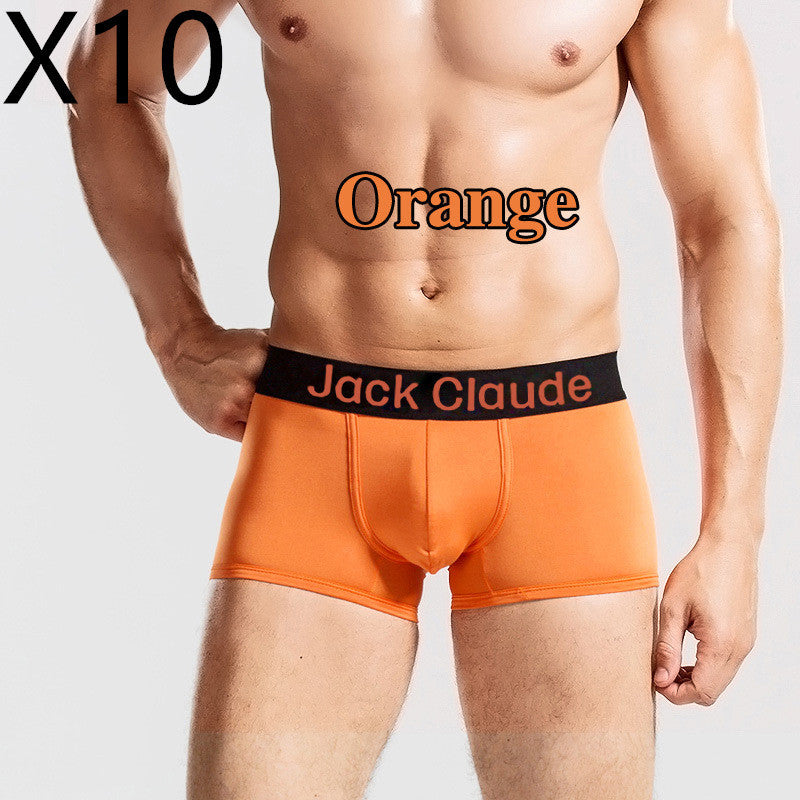 Men's Underwear Boxer