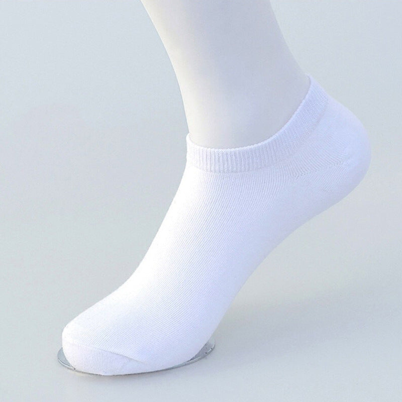 Sweat Absorbing Socks