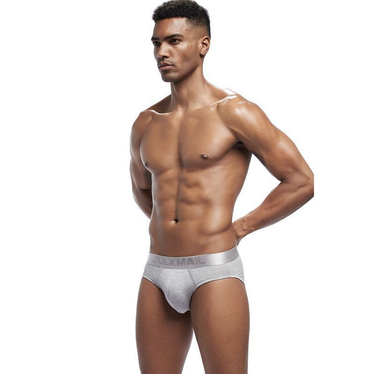 Modal Comfortable Breathable Sweat Absorbing Underwear