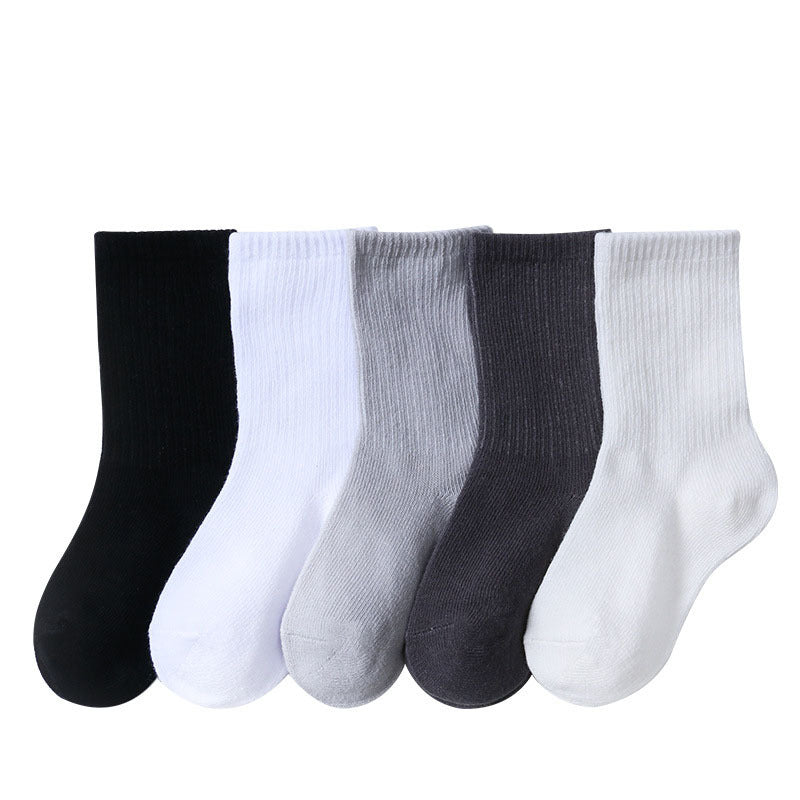 Tall Rubber Socks For Boys