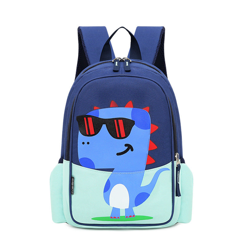 Children's Schoolbags Cute Kindergarten Boys Backpacks