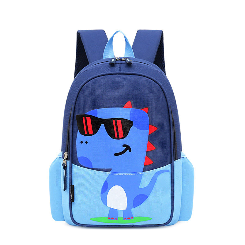 Children's Schoolbags Cute Kindergarten Boys Backpacks