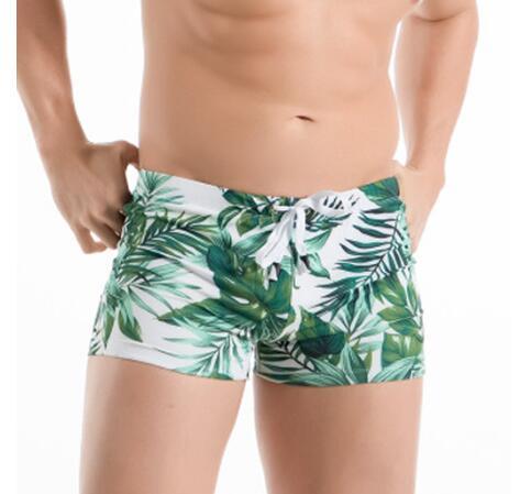 Charm underwear Boxer