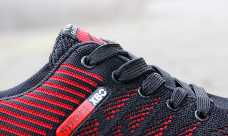 Outdoor Breathable Shoes