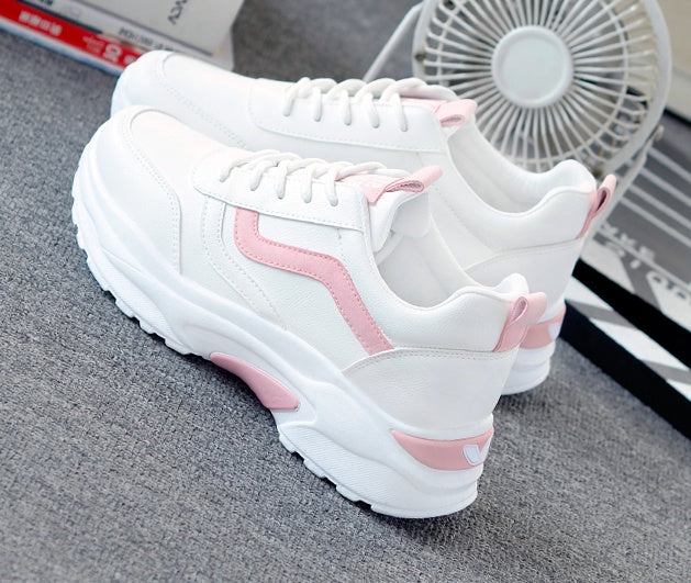 Leisure Shoes For Women