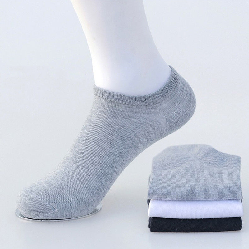 Sweat Absorbing Socks