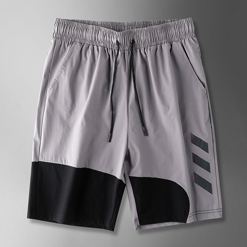 Men's Shorts Summer Casual Sports Pants