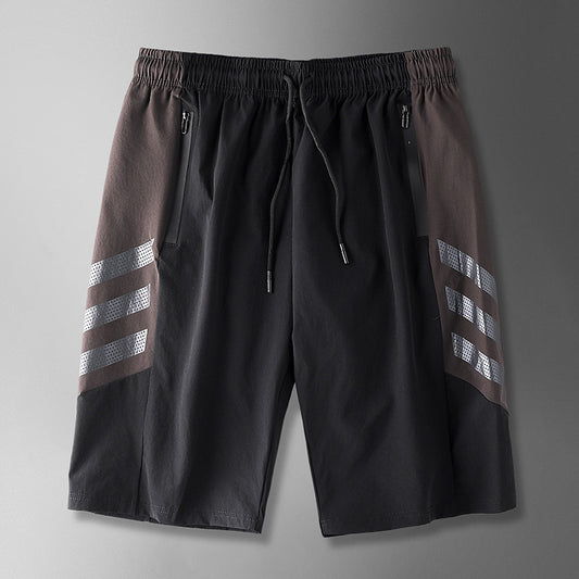 Men's Shorts Summer Casual Sports Pants