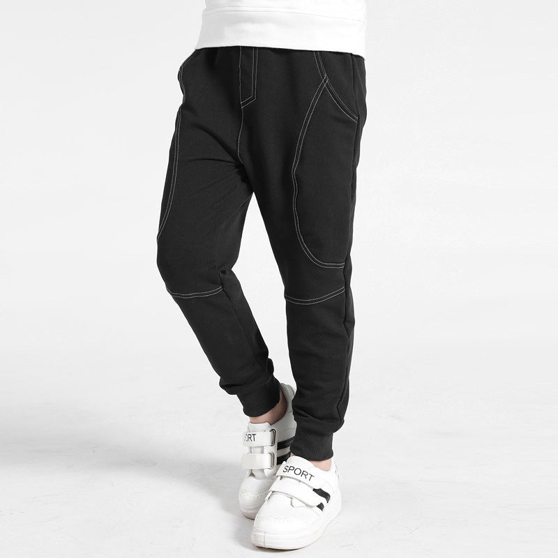 Boys' Sports Trousers