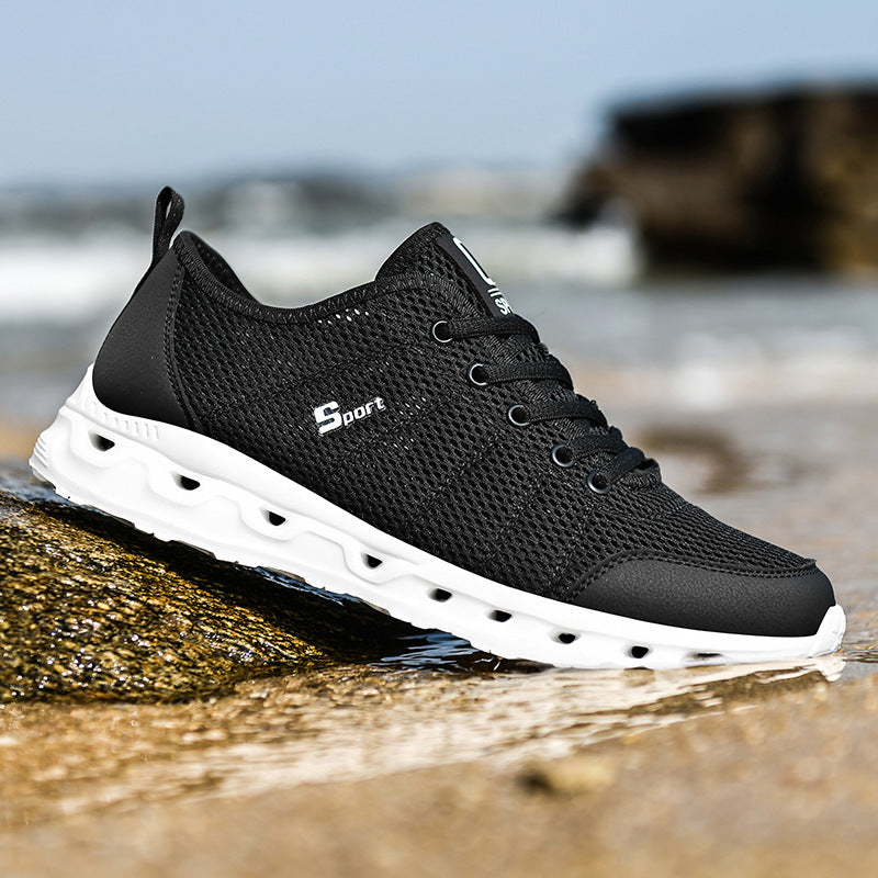 Outdoor Breathable Shoes