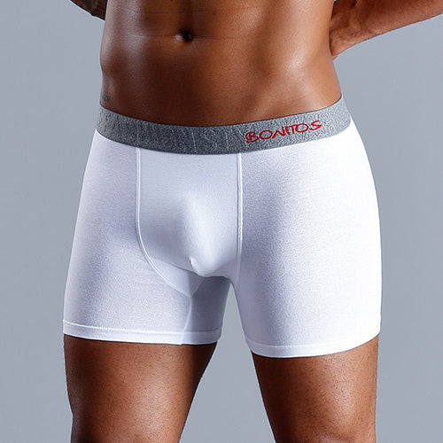 Boxers Cotton Underpants