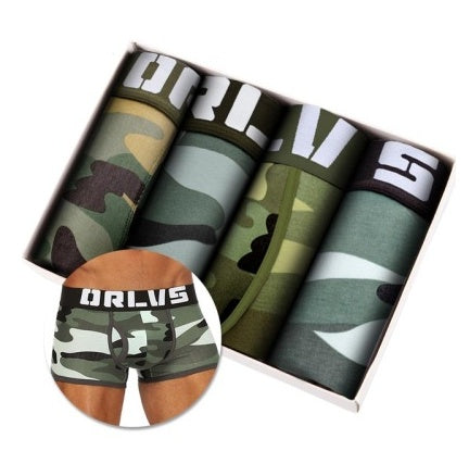 Boxershorts for Men