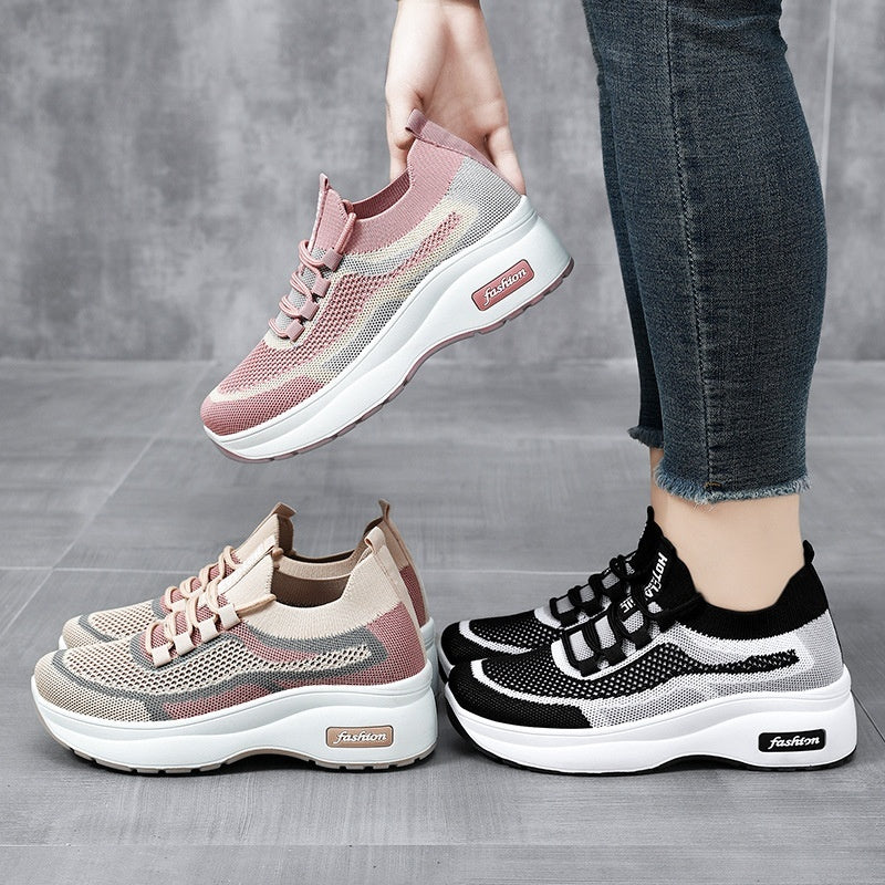 Leisure Shoes For Woman