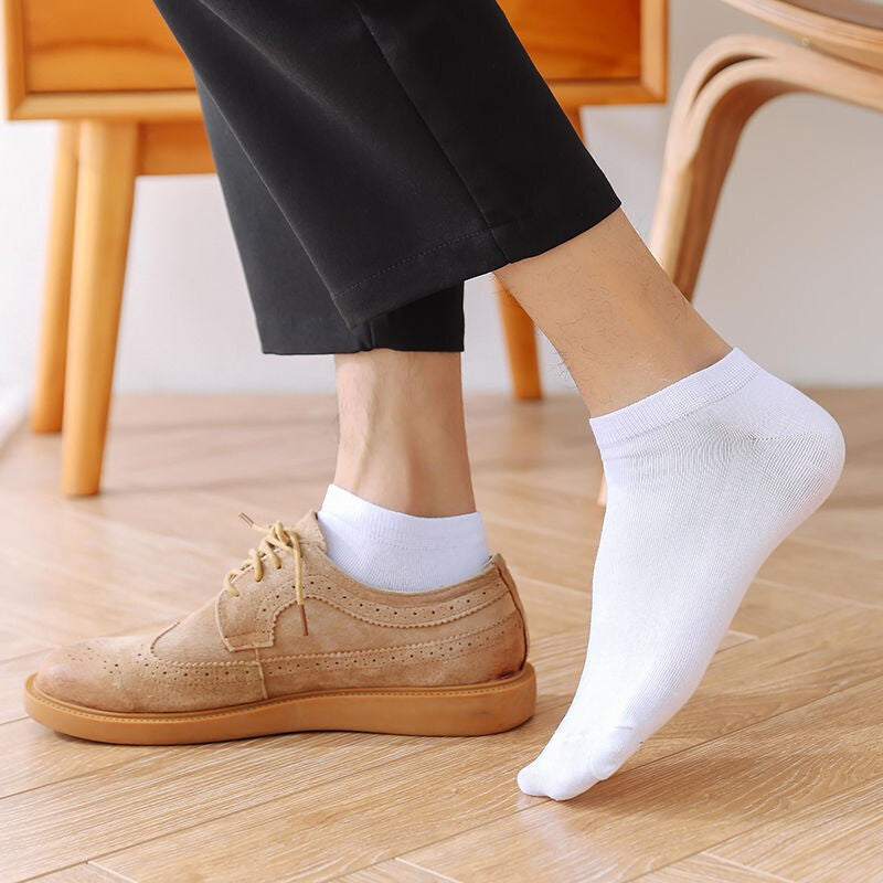 Sweat Absorbing Socks