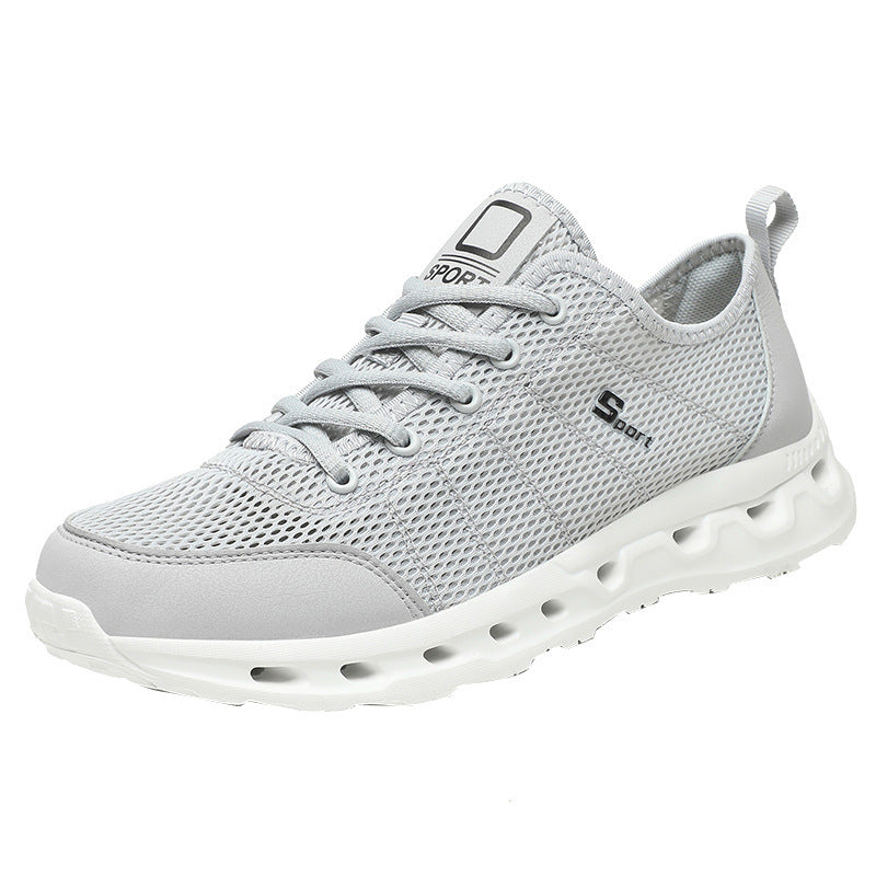 Outdoor Breathable Shoes