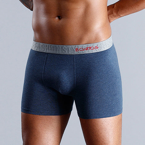 Boxers Cotton Underpants