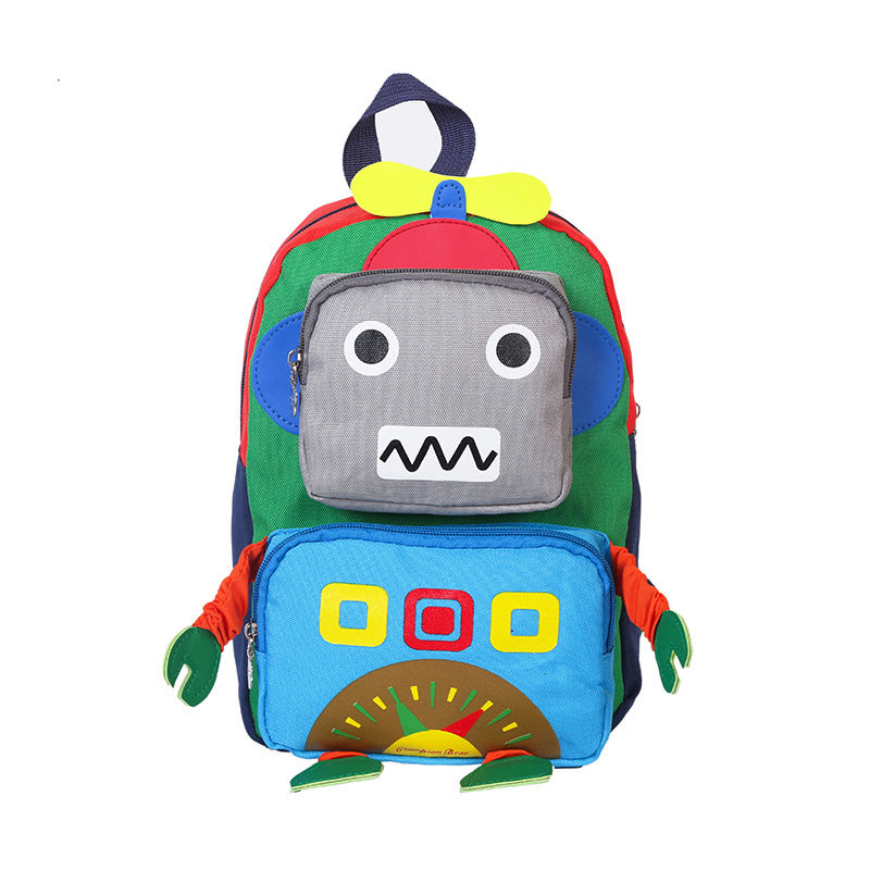 kids bags children backpacks school bags Children's backpack for boys in kindergarten