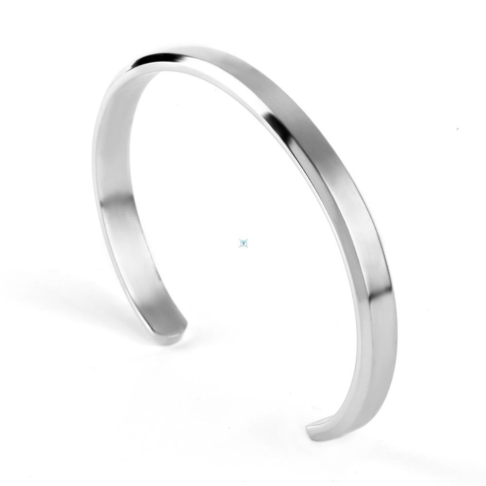 Stainless Steel Bracelet