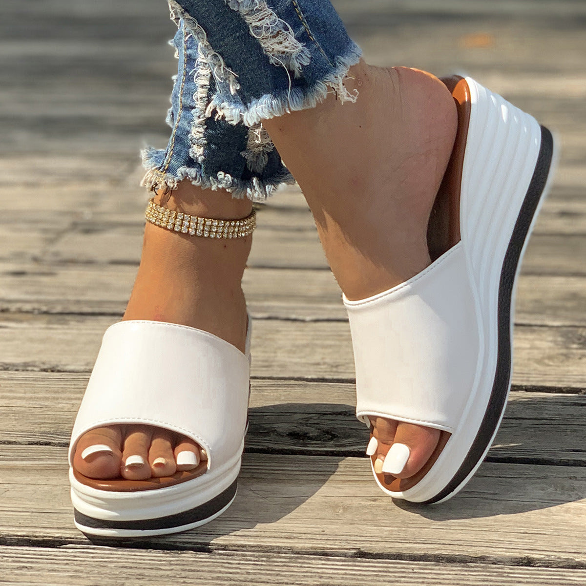 Slippers For Casual For Women