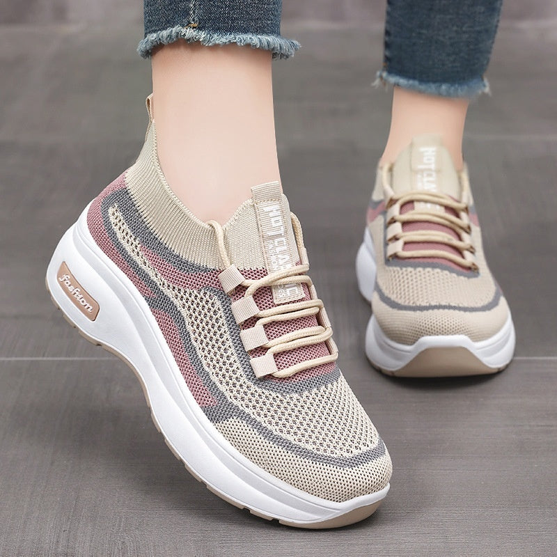 Leisure Shoes For Woman