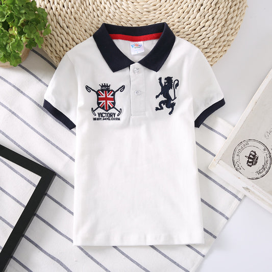 Polo Kids Shirt