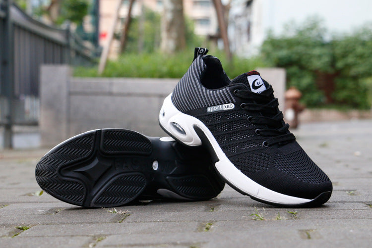 Outdoor Breathable Shoes